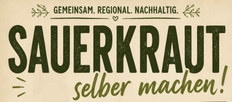 Tag des Sauerkrautes